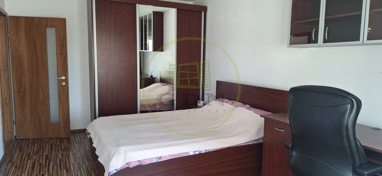 Apartament e camere in Bună Ziua 