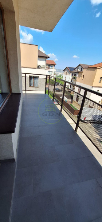Apartament e camere in Bună Ziua 