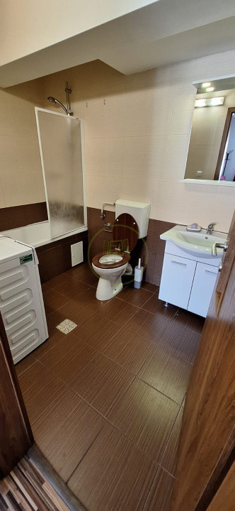 Apartament e camere in Bună Ziua 