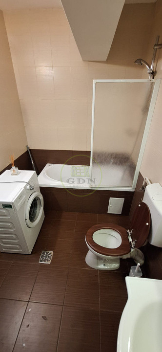 Apartament e camere in Bună Ziua 