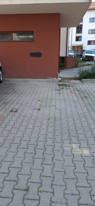 Apartament e camere in Bună Ziua 