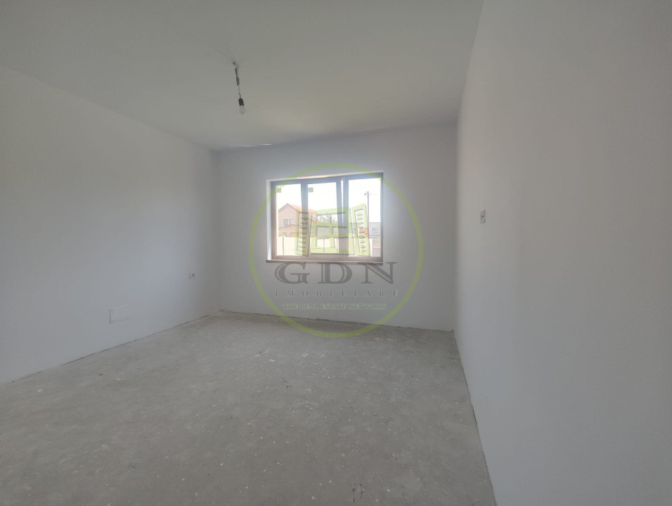 Casa 5 camere, teren 456 mp, Preajba, com. Malu Mare, zona Damila