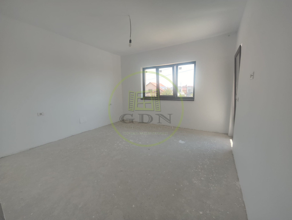 Casa 5 camere, teren 456 mp, Preajba, com. Malu Mare, zona Damila