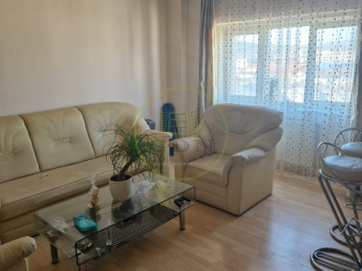 Apartament 3 camere zona Expo, 