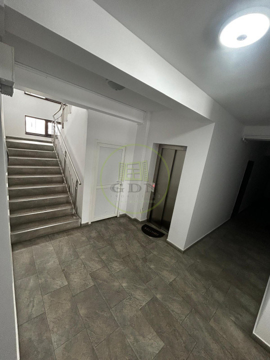 Apartament 3 camere decomandat | Mobilat complet | Parcare | Bloc 2020