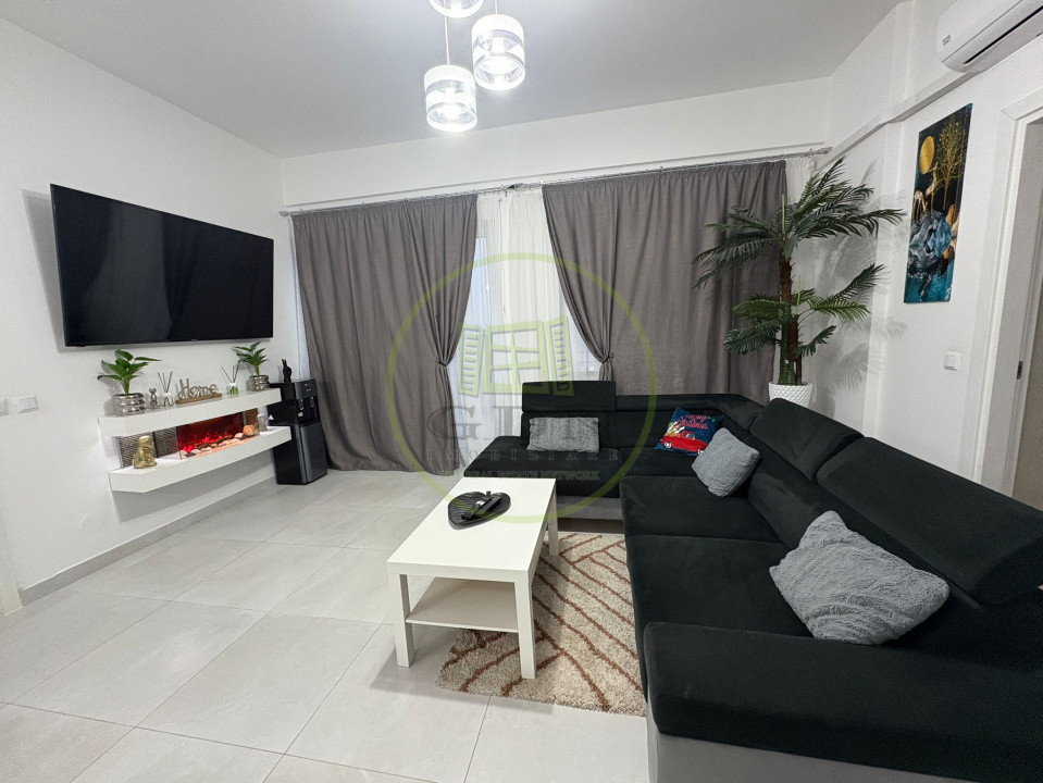 Apartament 2 camere, 51mp, cartier 1 Mai, zona Facultatea de Medicina
