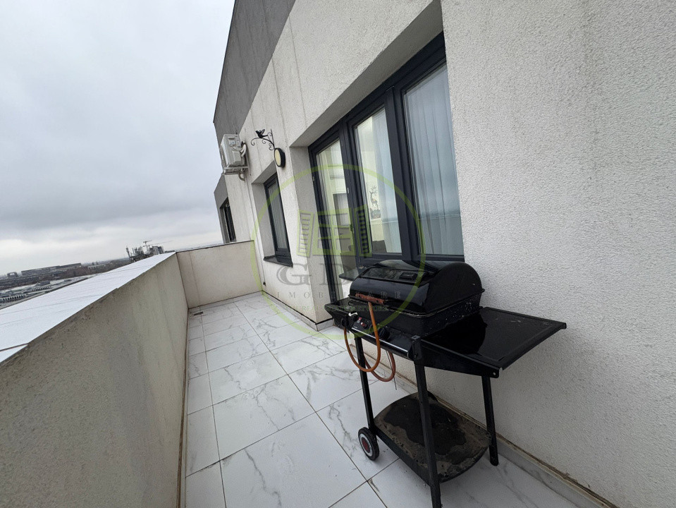 Apartament 2 camere, 51mp, cartier 1 Mai, zona Facultatea de Medicina