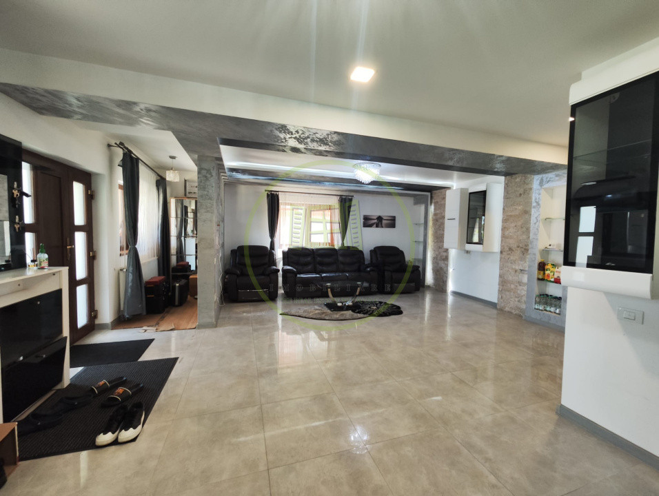 Casa 5 camere, teren 390 mp, Craiova, zona Bariera Vilcii