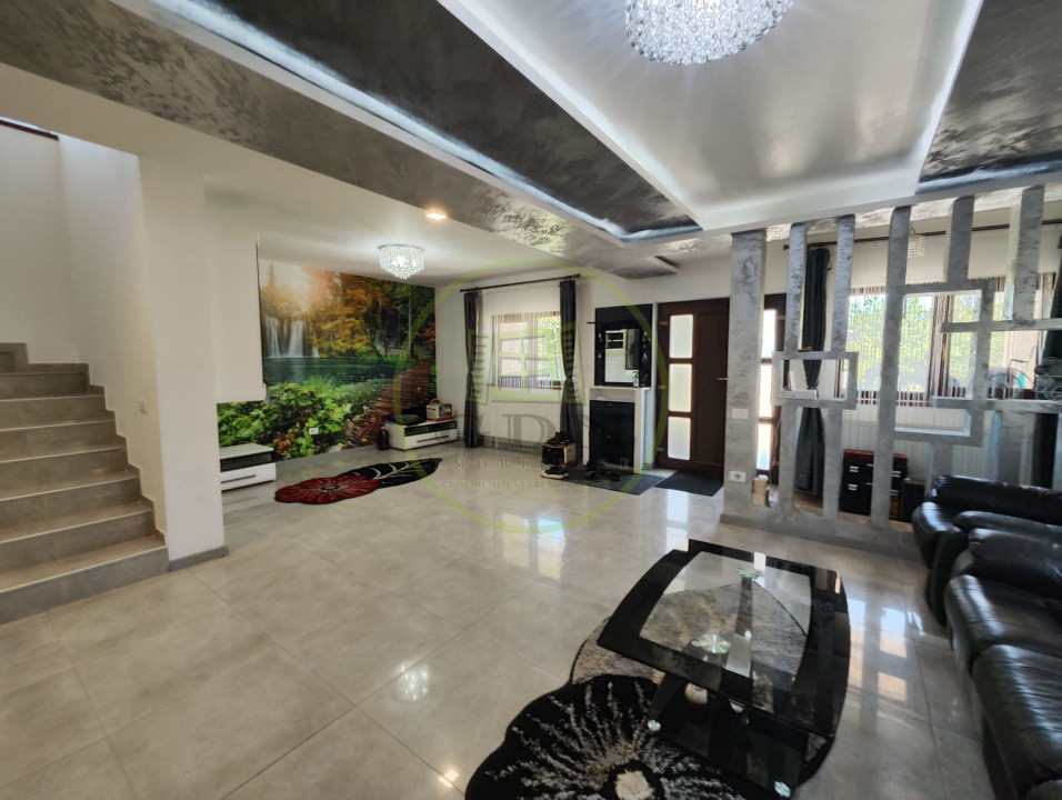 Casa 5 camere, teren 390 mp, Craiova, zona Bariera Vilcii