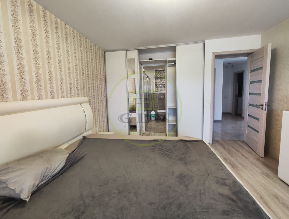 Casa 5 camere, teren 390 mp, Craiova, zona Bariera Vilcii