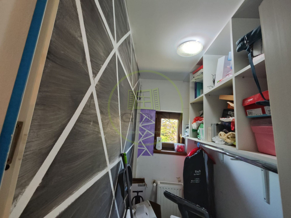 Casa 5 camere, teren 390 mp, Craiova, zona Bariera Vilcii