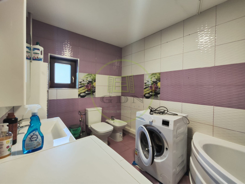 Casa 5 camere, teren 390 mp, Craiova, zona Bariera Vilcii