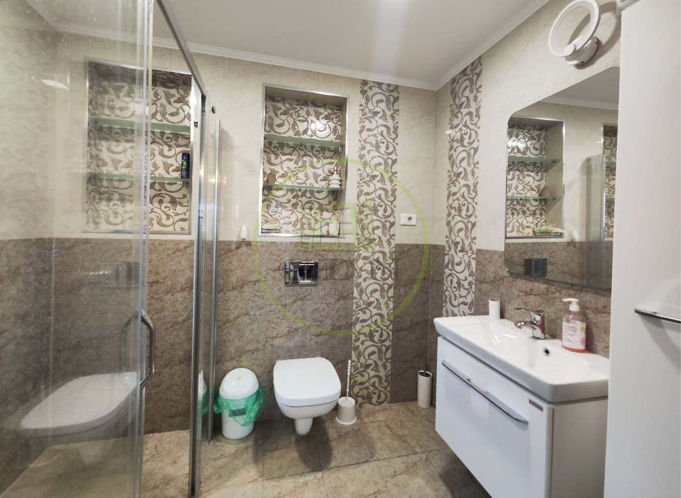 Casa 5 camere, teren 390 mp, Craiova, zona Bariera Vilcii