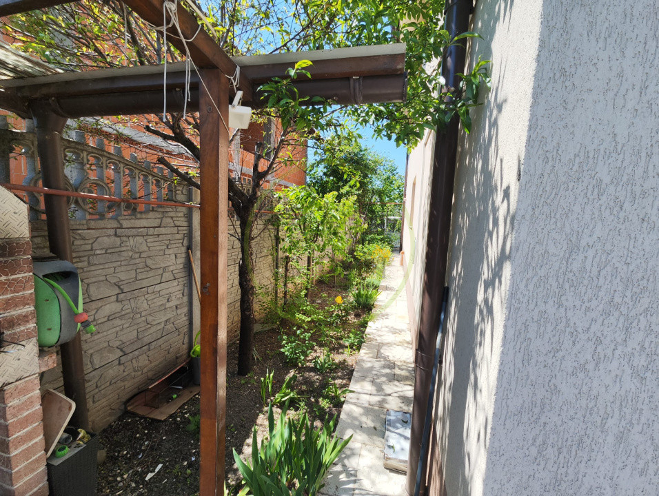 Casa 5 camere, teren 390 mp, Craiova, zona Bariera Vilcii