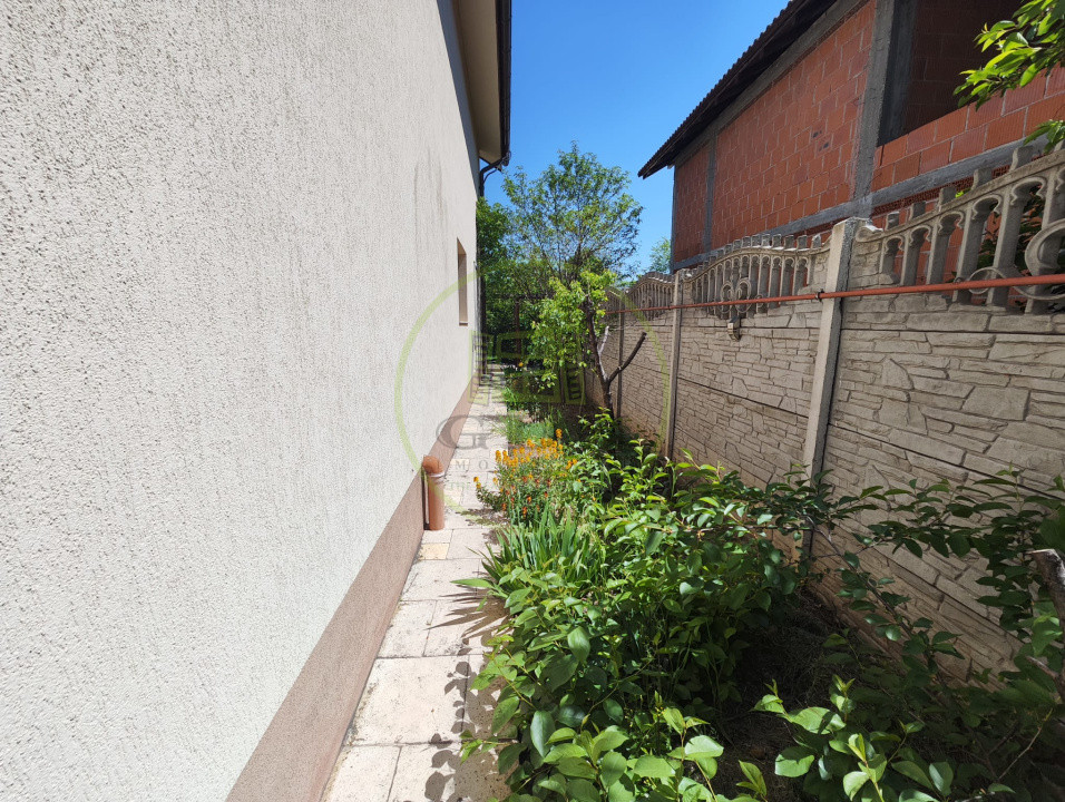 Casa 5 camere, teren 390 mp, Craiova, zona Bariera Vilcii
