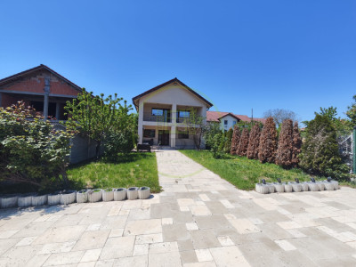 Casa 5 camere, teren 390 mp, Craiova, zona Bariera Vilcii