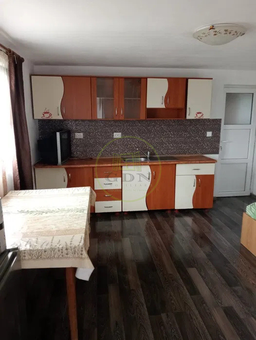 Casă tip studio de închiriat – Șura Mare | 36 mp | Priveliste superbă