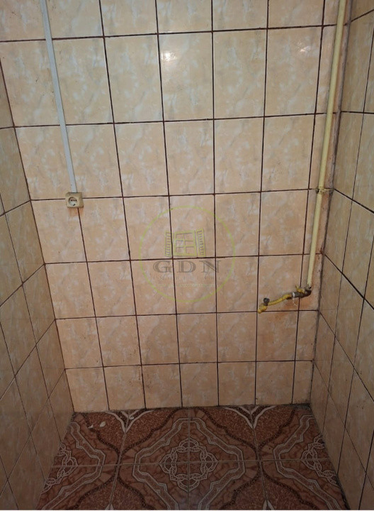 Garsonieră cu potențial – Terezian | Parter | 21 mp | De renovat complet