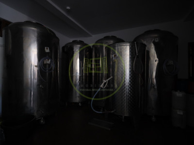 🍷 Oportunitate unică de investiție în inima Transilvaniei! Crama Mugurel!