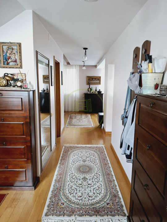 Duplex de vânzare – Brașov, Str. Lămâiței