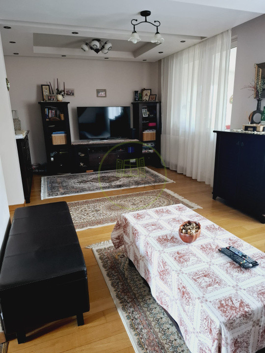 Duplex de vânzare – Brașov, Str. Lămâiței