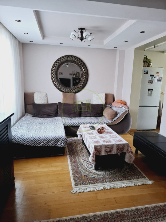 Duplex de vânzare – Brașov, Str. Lămâiței