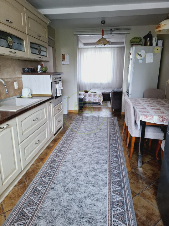 Duplex de vânzare – Brașov, Str. Lămâiței