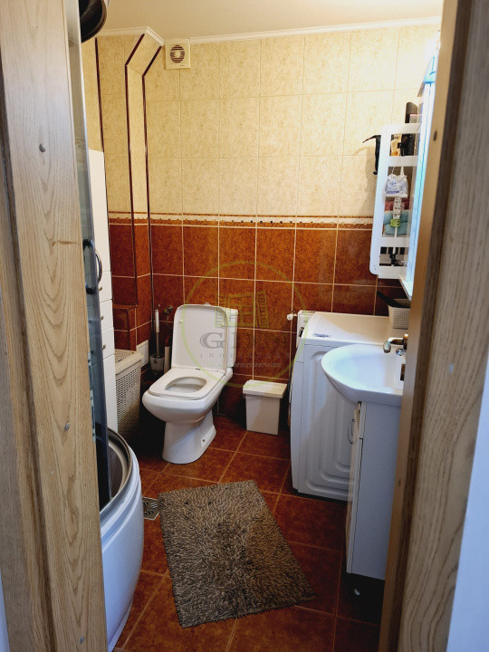 Duplex de vânzare – Brașov, Str. Lămâiței