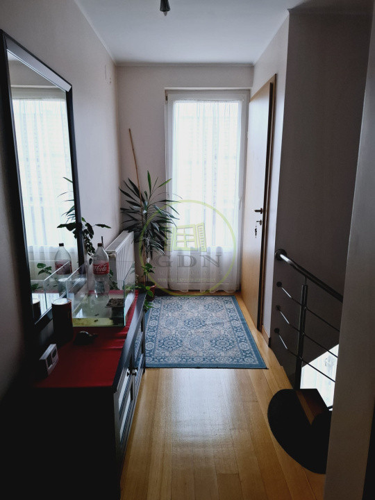 Duplex de vânzare – Brașov, Str. Lămâiței