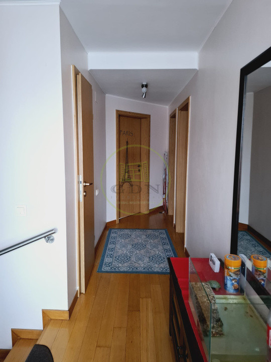 Duplex de vânzare – Brașov, Str. Lămâiței