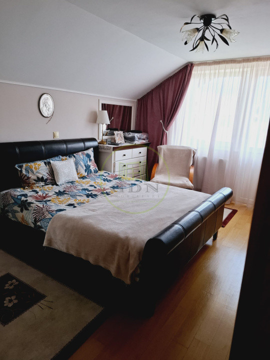 Duplex de vânzare – Brașov, Str. Lămâiței