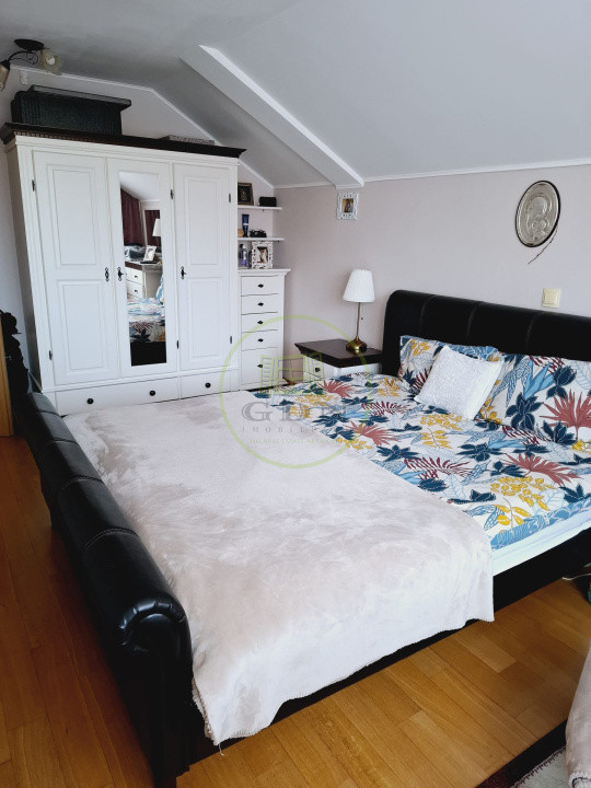 Duplex de vânzare – Brașov, Str. Lămâiței