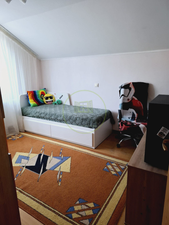 Duplex de vânzare – Brașov, Str. Lămâiței