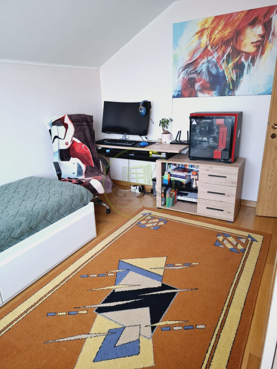 Duplex de vânzare – Brașov, Str. Lămâiței