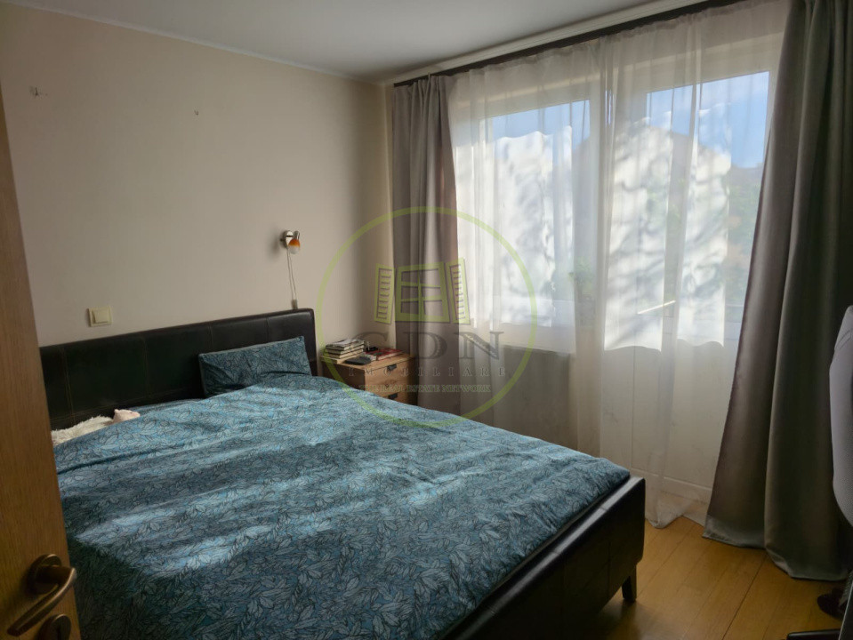 Duplex de vânzare – Brașov, Str. Lămâiței