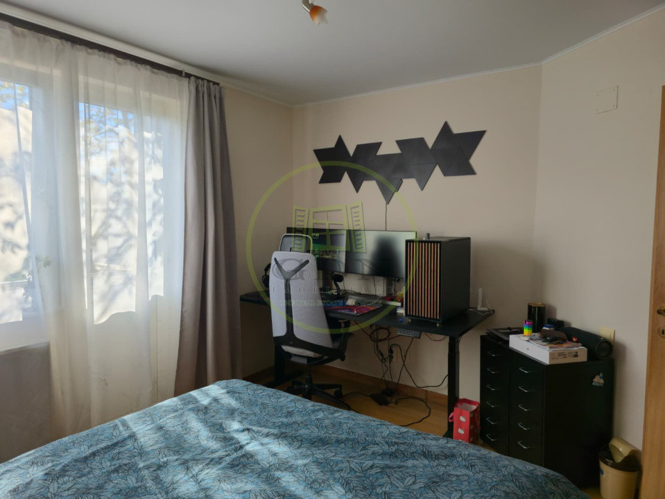 Duplex de vânzare – Brașov, Str. Lămâiței