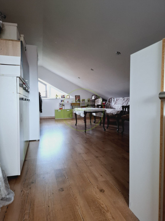 Duplex de vânzare – Brașov, Str. Lămâiței