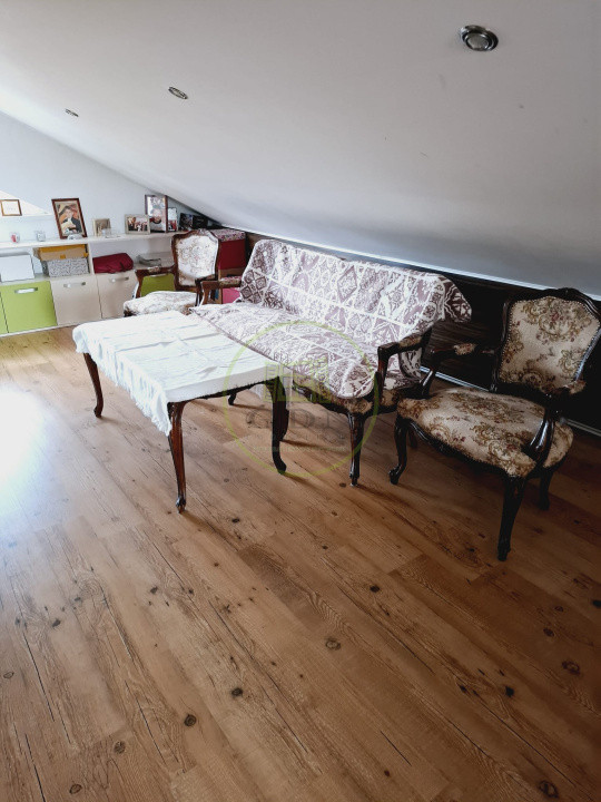 Duplex de vânzare – Brașov, Str. Lămâiței
