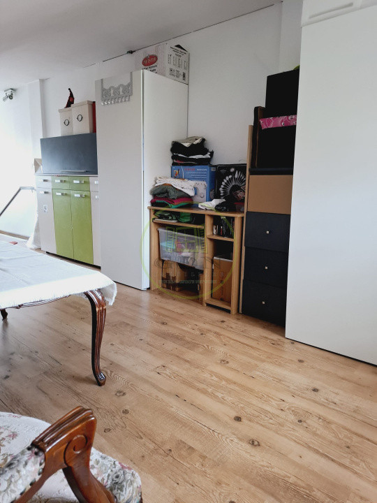 Duplex de vânzare – Brașov, Str. Lămâiței