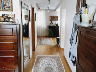 Duplex de vânzare – Brașov, Str. Lămâiței