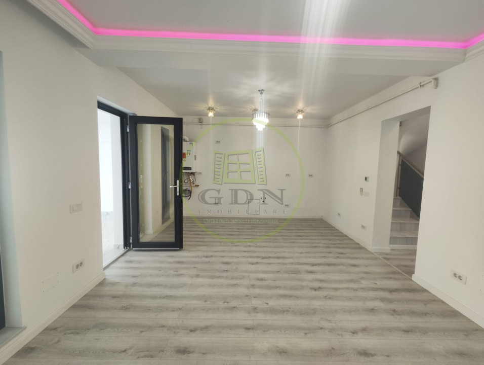 Casa 5 camere, teren 167 mp, Craiova, zona Bariera Vilcii