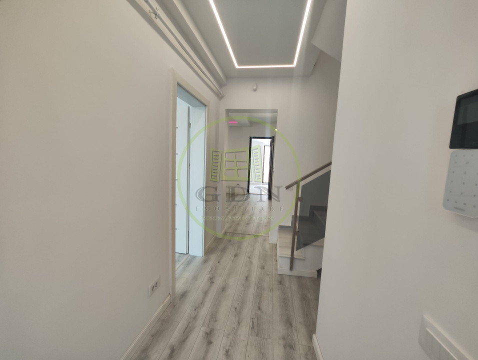 Casa 5 camere, teren 167 mp, Craiova, zona Bariera Vilcii
