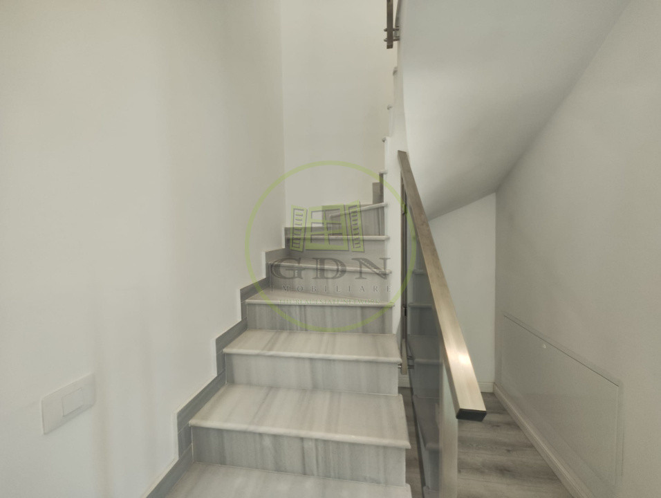 Casa 5 camere, teren 167 mp, Craiova, zona Bariera Vilcii