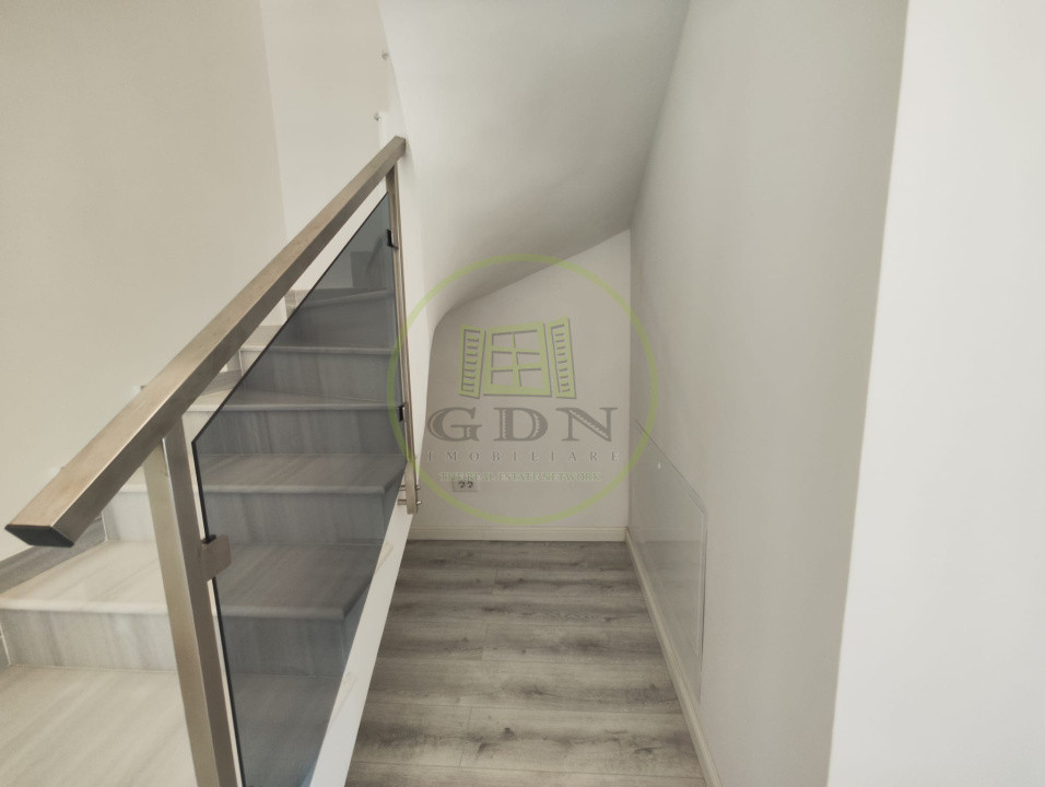 Casa 5 camere, teren 167 mp, Craiova, zona Bariera Vilcii