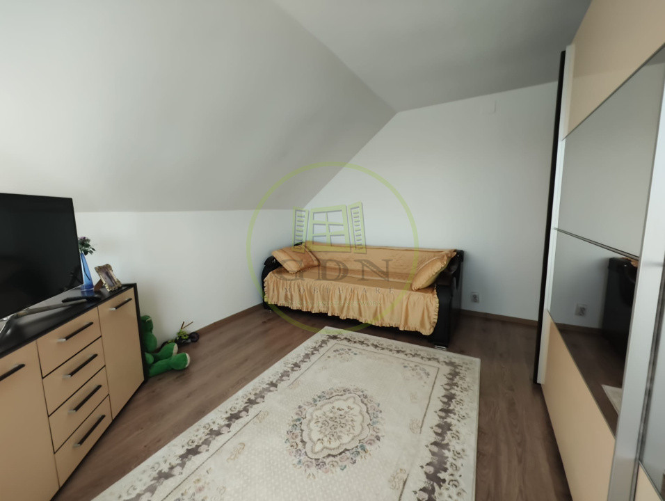 Casa 4 camere, teren 362 mp, Malu Mare