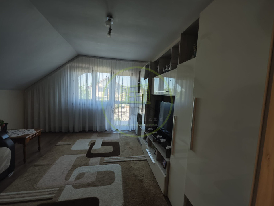 Casa 4 camere, teren 362 mp, Malu Mare