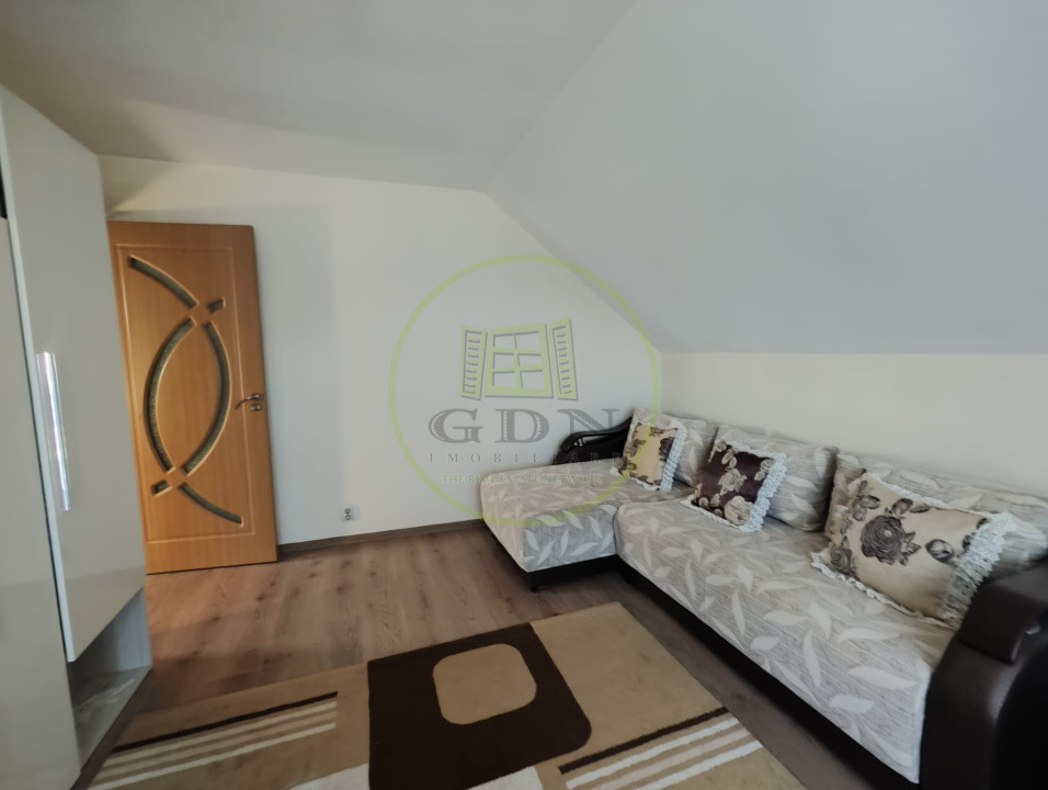 Casa 4 camere, teren 362 mp, Malu Mare