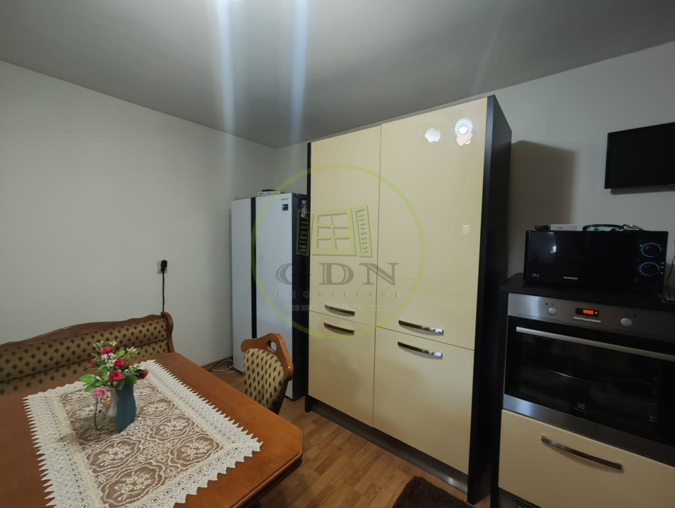 Casa 4 camere, teren 362 mp, Malu Mare
