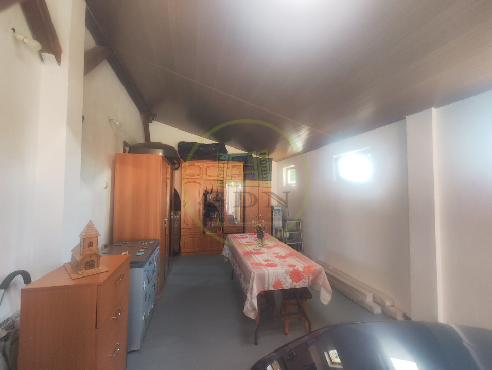 Casa 4 camere, teren 362 mp, Malu Mare
