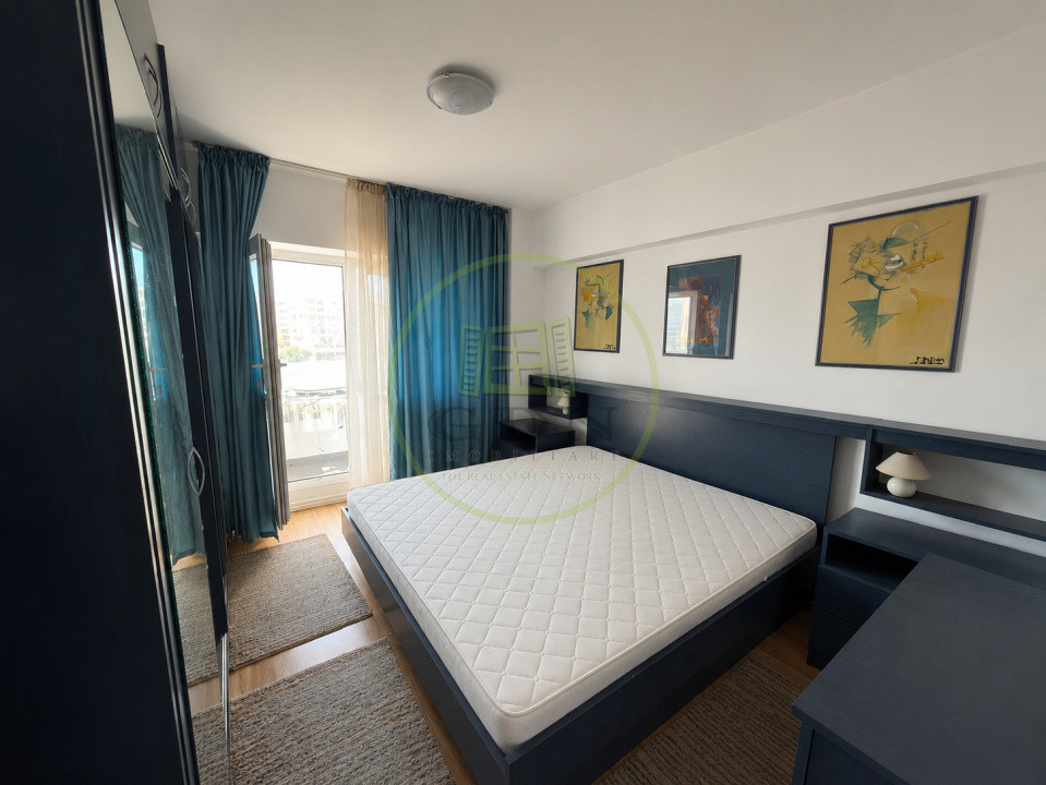 Apartament 4 camere, decomandat, 103 mp, Calea Bucuresti, zona McDonalds